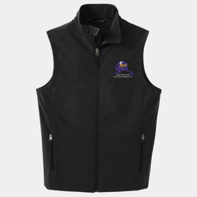 Port Authority Soft Shell Vest - Embroidered Thumbnail