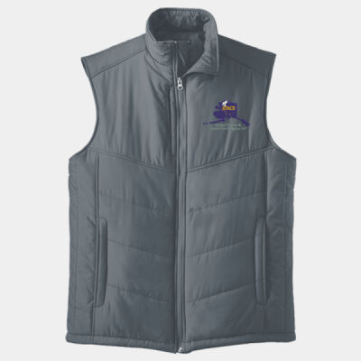 Port Authority Puffy Vest - Embroidered Thumbnail