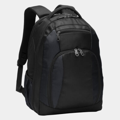 Port Authority Commuter Backpack Thumbnail