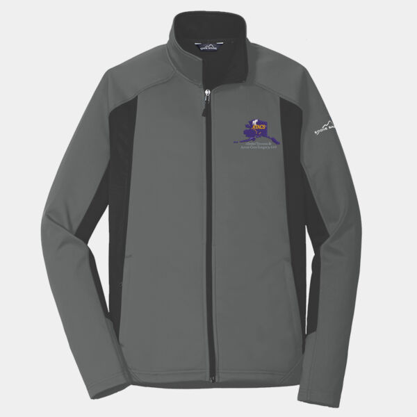 Eddie Bauer® Trail Soft Shell Jacket Thumbnail