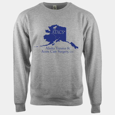 C2 Sport - Crewneck Sweatshirt Thumbnail