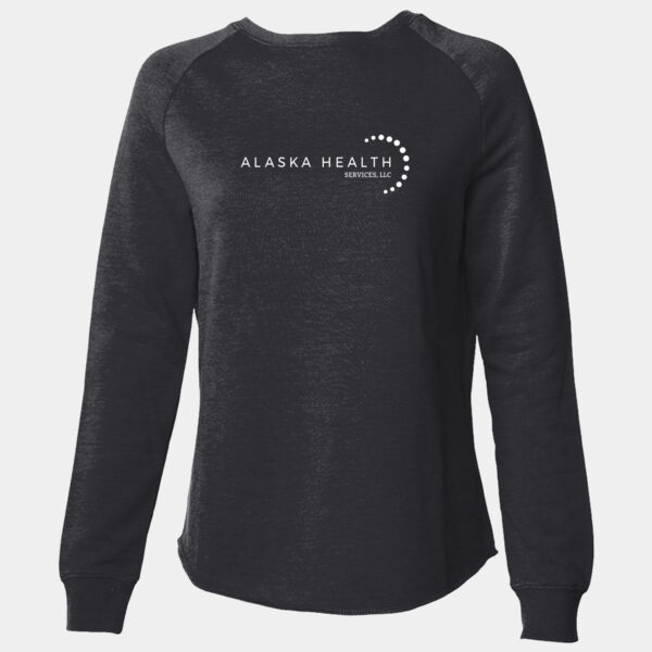 Independent Trading Co. - Women's California Wave (AHS) Thumbnail